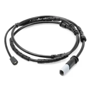 Image of BREMBO Brake Pad Wear Sensor PRIME LINE A 00 455 Brake Wear Indicator,Brake Wear Sensor BMW,X3 (F25),X4 (F26)