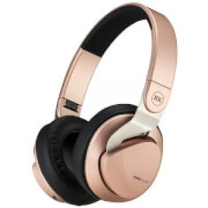 Image of Mixx JX2 Bluetooth Wireless Headphones