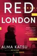 Image of red london