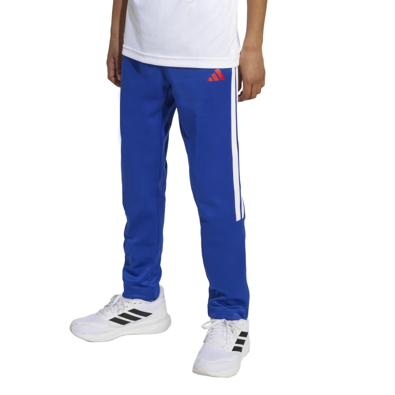 Image of adidas House of Tiro Tracksuit Pants Juniors Blue male 11-12 Years