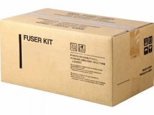 Image of Original Kyocera FK 510E Fuser Kit