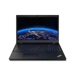 Image of Lenovo ThinkPad P15v Mobile workstation 39.6cm (15.6") Full HD Intel Core i9 32GB DDR4-SDRAM 1000 GB SSD NVIDIA RTX A2000 WiFi 6 (802.11ax) Windows 10