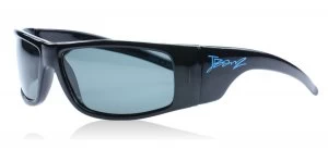Image of J Banz J Banz 4-10 Years Sunglasses Black BLW Polariserade 54mm