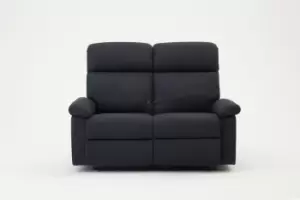 Image of Brody Manual Recliner 2 Seater Sofa