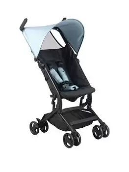 Image of My Babiie Mbx5 Stroller - Blue