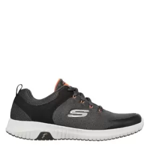 Image of Skechers Elte Flex Mens Trainers - Grey