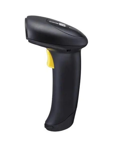 Image of CipherLab 1500P Barcode Scanner