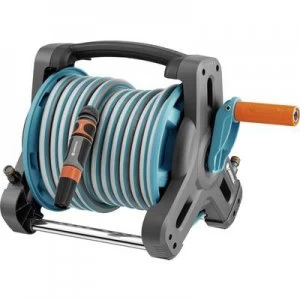 Image of GARDENA 8010-20 13mm 1/2" 10 m Garden hose reel