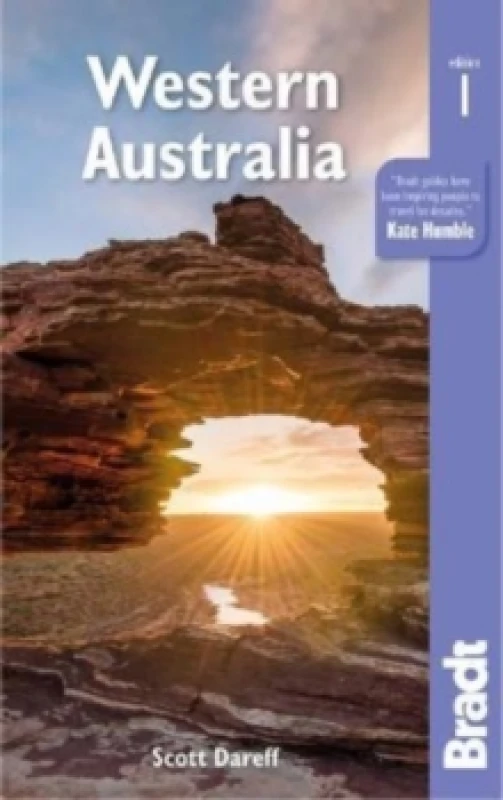 Image of Western Australia Paperback / softback