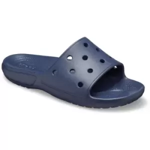 Image of Crocs Mens Classic Crocs Lightweight Slider Sandals UK Size 4 (EU 37-38)