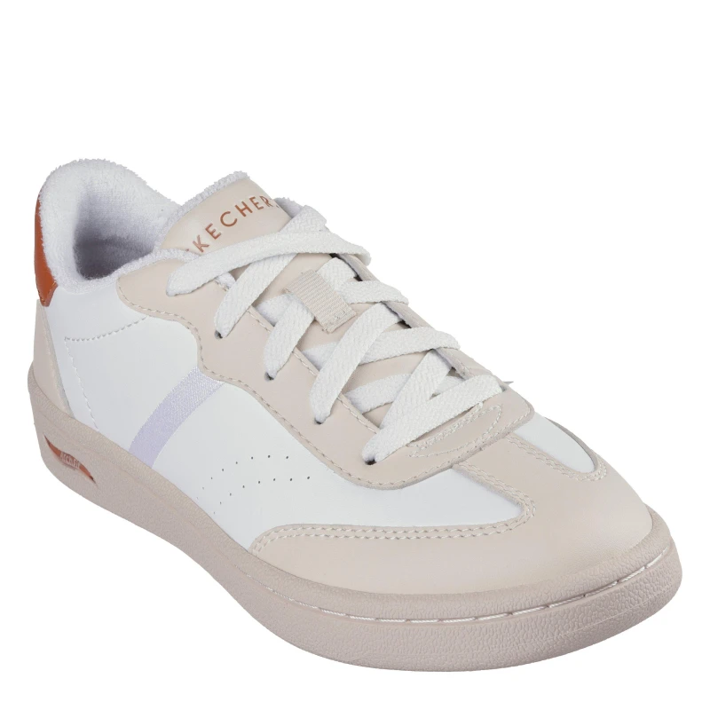 Image of Skechers AF Classic Tan female 2 (35)