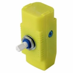 Image of KnightsBridge 1G 2 way 250VA LED Dimmer module for Knightsbridge LED Lamps and Fittings