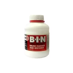 Image of Zinsser - b.i.n Brush Cleaner and Restorer - 500ML