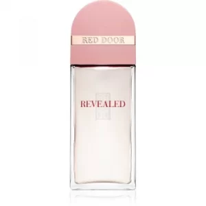 Image of Elizabeth Arden Red Door Revealed Eau de Parfum For Her 100ml