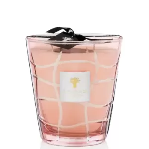 Image of Baobab Collection Waves Malibu Scented Candle 16cm