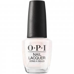 Image of OPI Shine Bright Collection Nail Polish - Naughty or Ice? 15ml