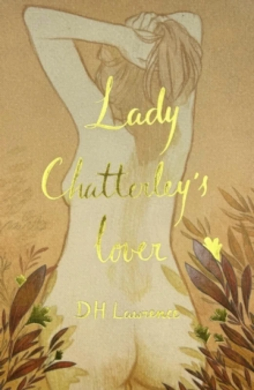 Image of Lady Chatterley's Lover (Collector's Edition) Hardback