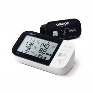 Image of Omron M7 Intelii IT Blood Pressure Monitor