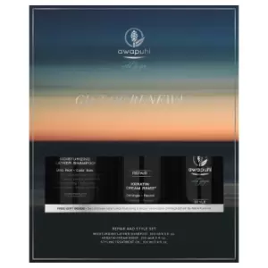 Image of Paul Mitchell AWG Gift of Renewal Gift Set (Worth £73.85)