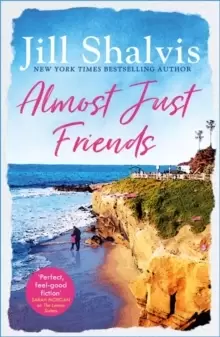 Image of Almost Just Friends : Heart-warming and feel-good - the perfect pick-me-up!