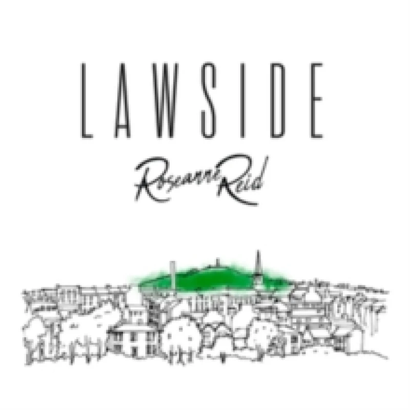 Image of Lawside Vinyl