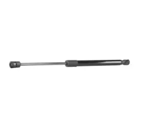 Image of RIDEX Tailgate strut Eject Force: 420N 219G0855 Gas spring, boot- / cargo area,Boot struts VW,Passat Limousine (362)