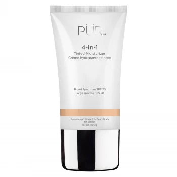 Image of PUR 4-in-1 Tinted Moisturiser - Med