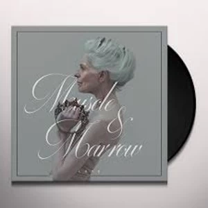 Image of Muscle & Marrow - Love Limited Edition Coloured Vinyl