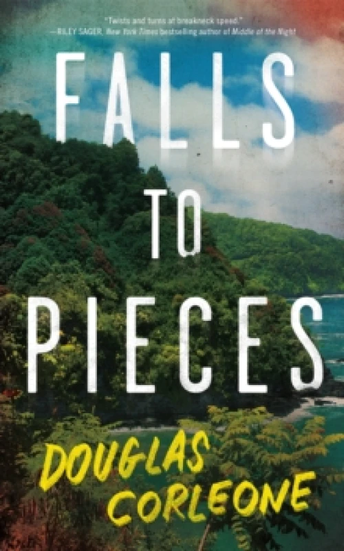 Image of Falls to Pieces Paperback / softback