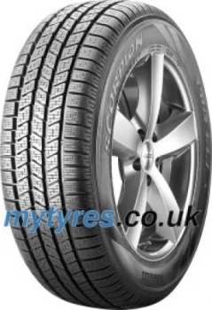 Image of Pirelli Scorpion Ice+Snow runflat ( 315/35 R20 110V XL *, runflat )