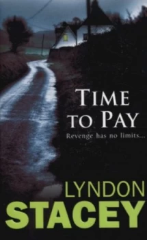 Image of Time to Pay by Lyndon Stacey Book