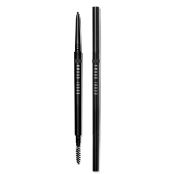 Image of Bobbi Brown Micro Brow Pencil 0.07g (Various Shades) - Blackberry