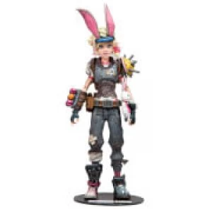 Image of McFarlane Toys Borderlands Tiny Tina 7" Action Figure