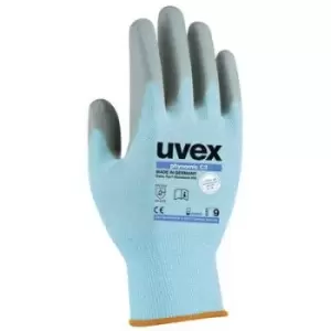 Image of uvex phynomic 6008006 Polymer Cut-proof glove Size 6 EN 388 1 Pair
