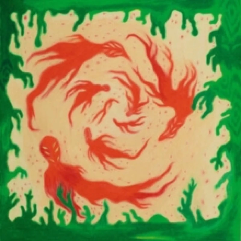 Image of Meditations On Love CD / Album