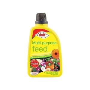 Image of DOFF Multi Purpose Feed Concentrate 1 litre