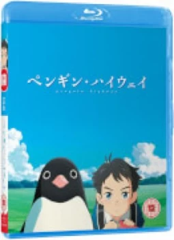 Image of Penguin Highway - Standard