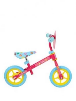 Image of Peppa Pig 10" Balance Bike