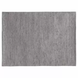 Image of Crossland Grove Playa Rug Silver 1200x1700mm