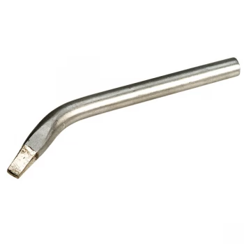 Image of Antex B250130 Replacement Soldering Tip Angled for Antex HP80 80W ...