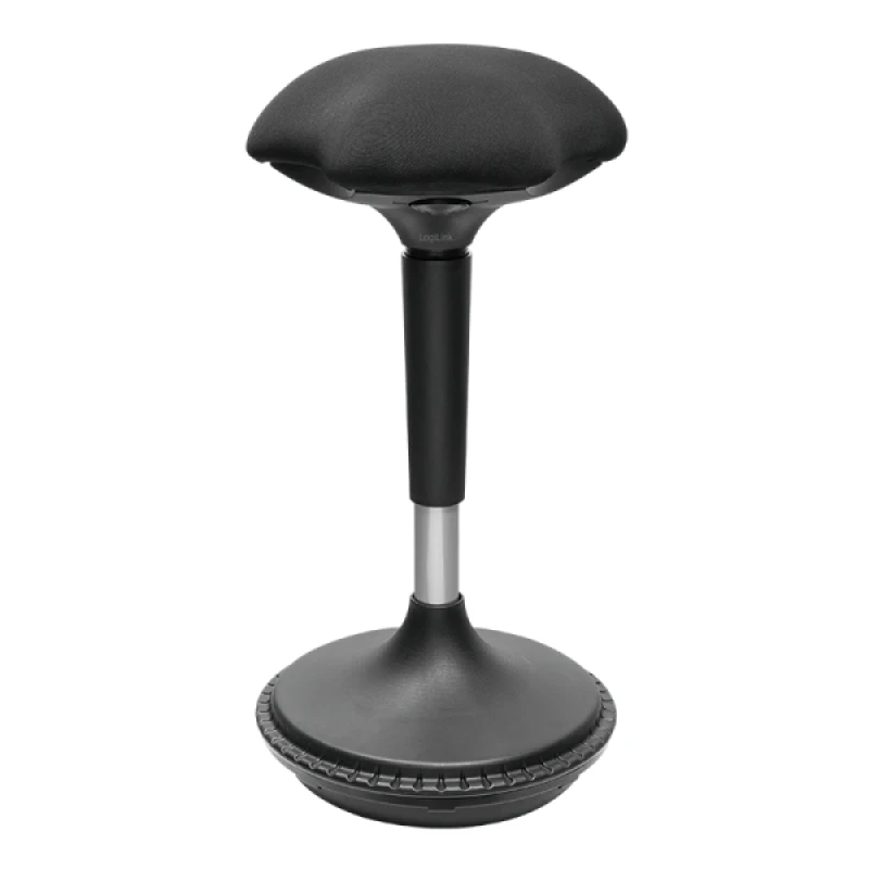 Image of LogiLink EO0011 office/computer chair Padded seat