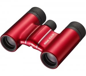 Image of Nikon Aculon T01 10 x 21mm Roof Prism Binoculars