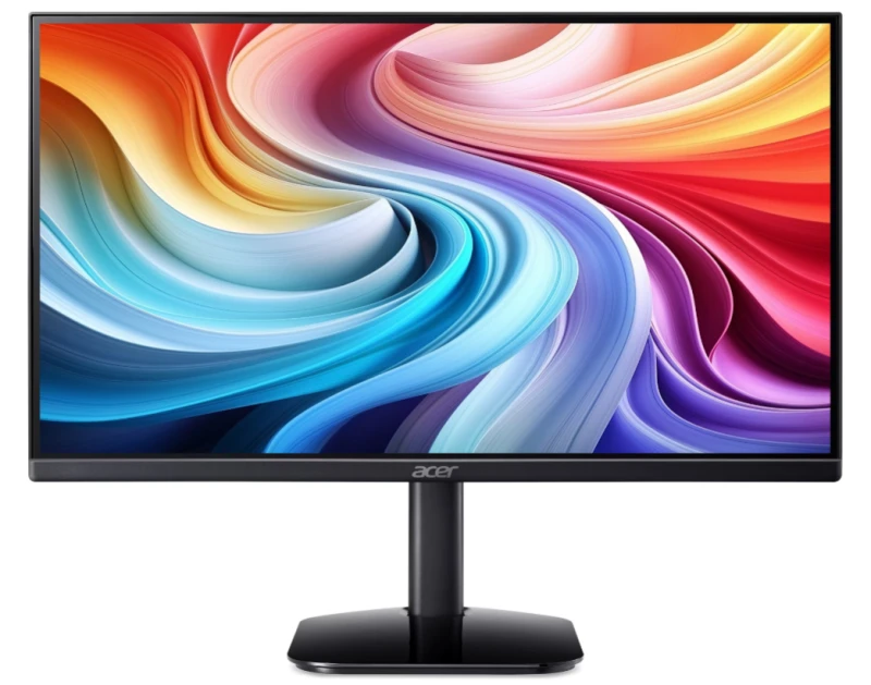 Image of Acer KA2 KA222Q E0 computer monitor 54.6cm (21.5") 1920 x 1080 p
