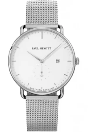 Image of Paul Hewitt Watch PH-TGA-S-W-4M