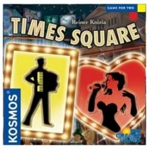 Image of Times Square Game