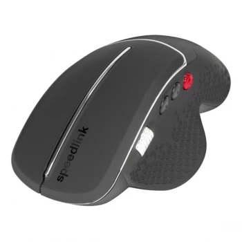 Image of Speedlink -Litiko Ergonomic Wireless PC Mouse Black
