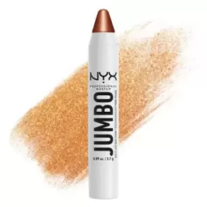 Image of NYX Professional Makeup Jumbo Multi-Use Highlighter Stick Flan