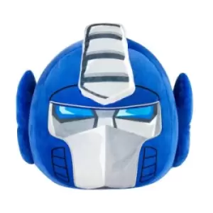 Image of Optimus Prime Mega Plush for Merchandise