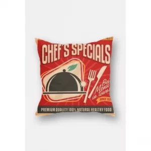 Image of YS2985930 Multicolor Cushion Cover