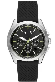Image of Armani Exchange Giacomo Watch AX2853